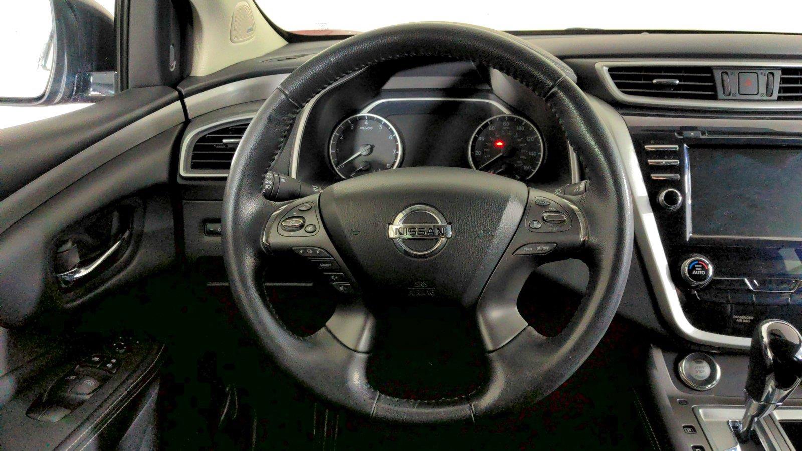 Used 2019 Nissan Murano SV w/ Premium Package AWD/4WD image 31