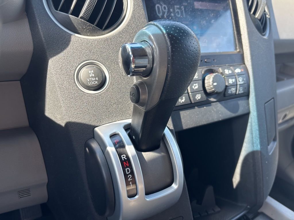 Used 2011 Honda Pilot LX image 23
