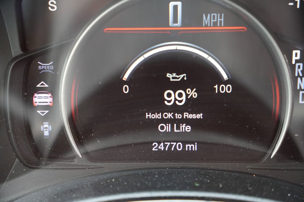 Certified 2023 Dodge Durango GT image 40