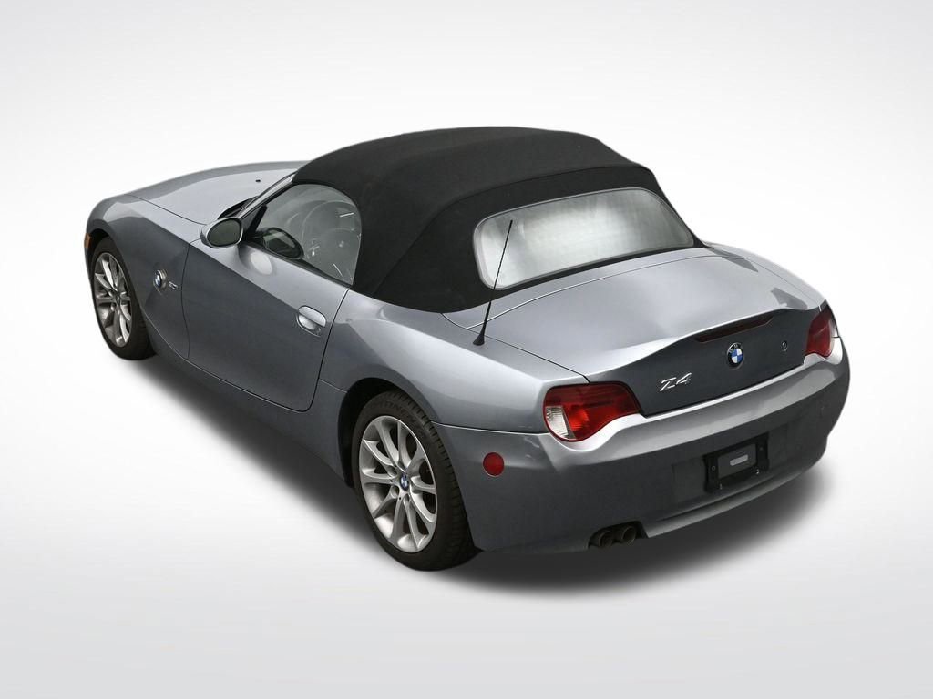 Used 2007 BMW Z4 3.0i image 14