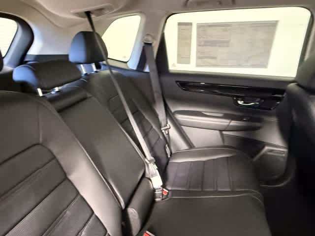 New 2027 Honda CR-V EX-L image 52
