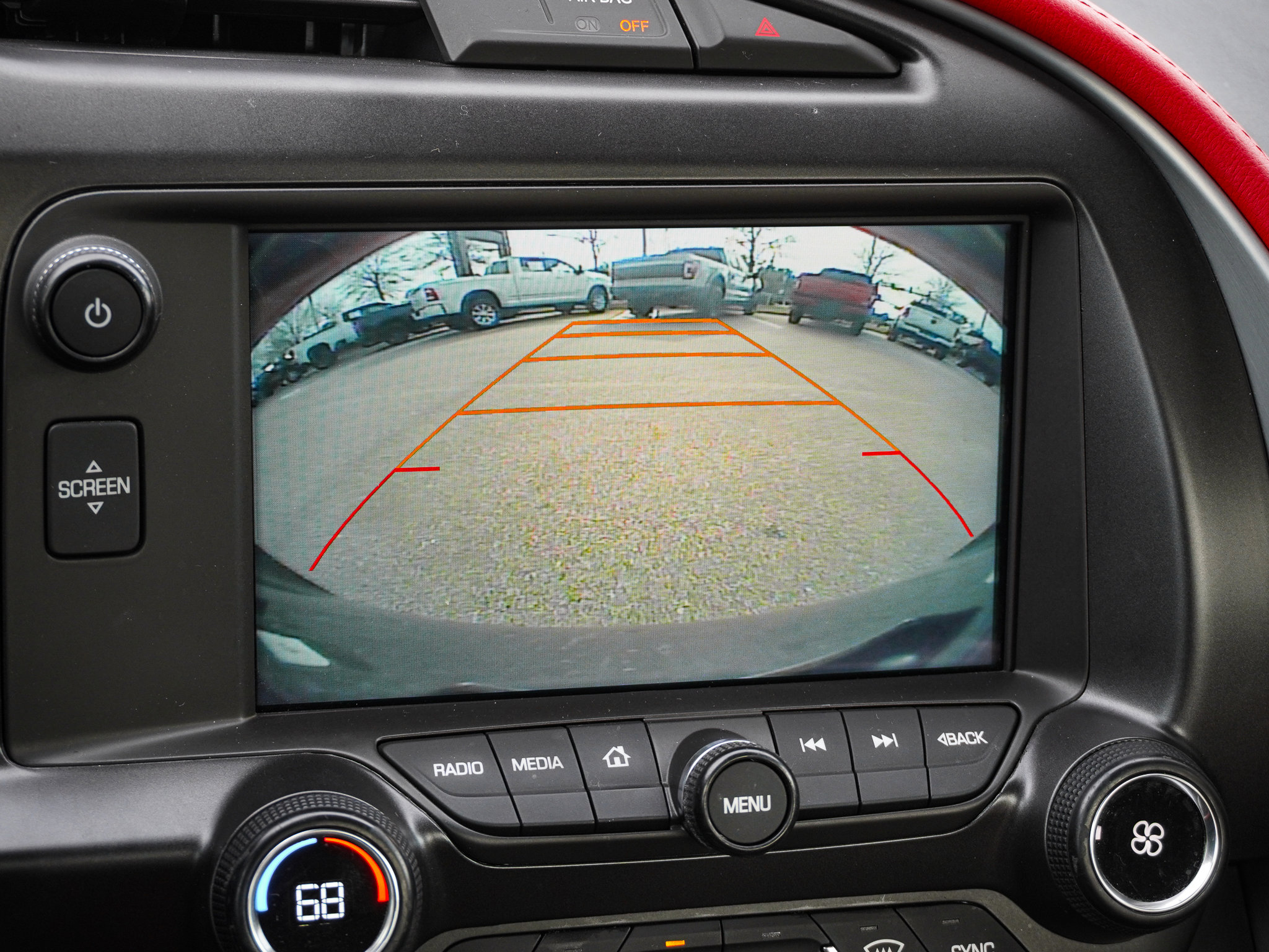 Used 2019 Chevrolet Corvette ZR1 w/ ZTK Track Performance Package image 28