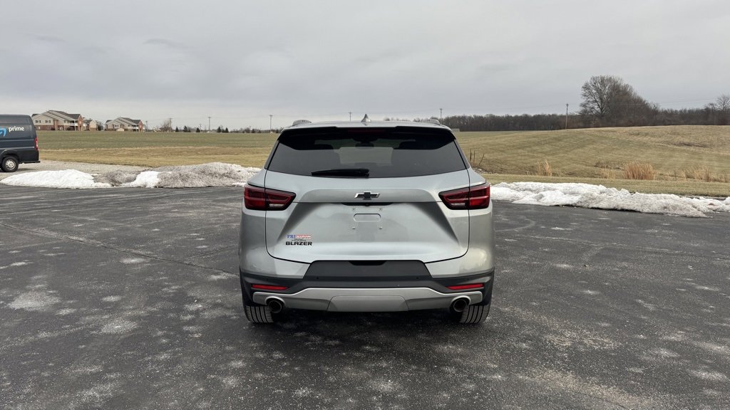 Used 2024 Chevrolet Blazer LT w/ Convenience Package image 6