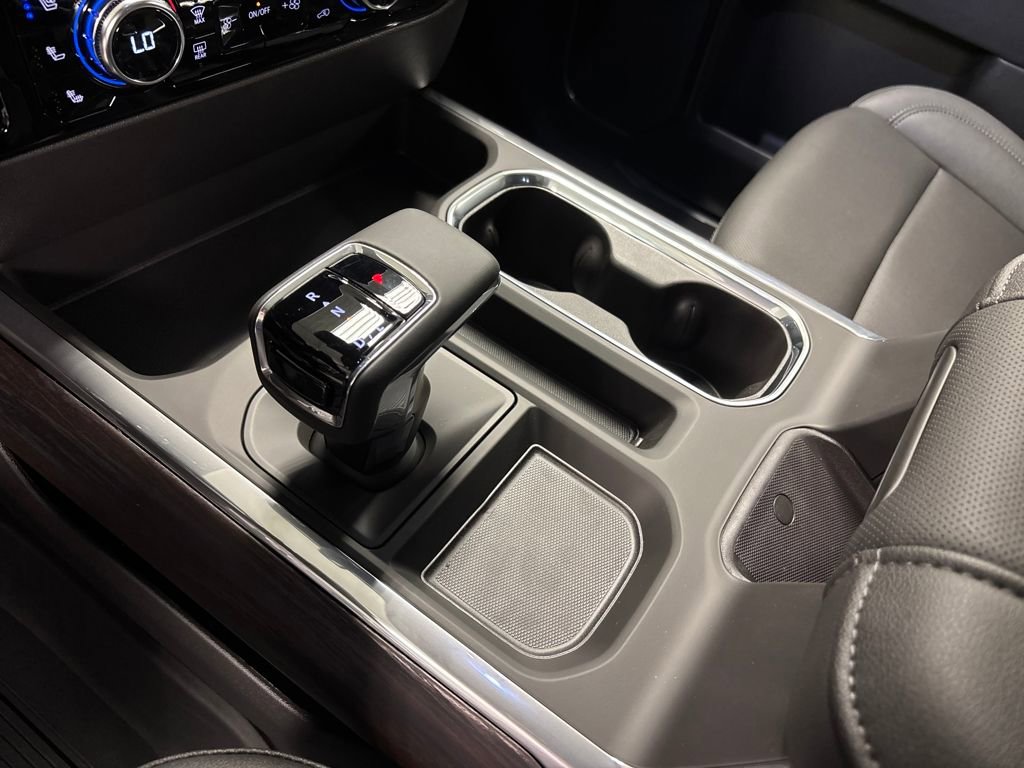 New 2026 GMC Sierra 1500 SLT w/ SLT Premium Plus Package image 37