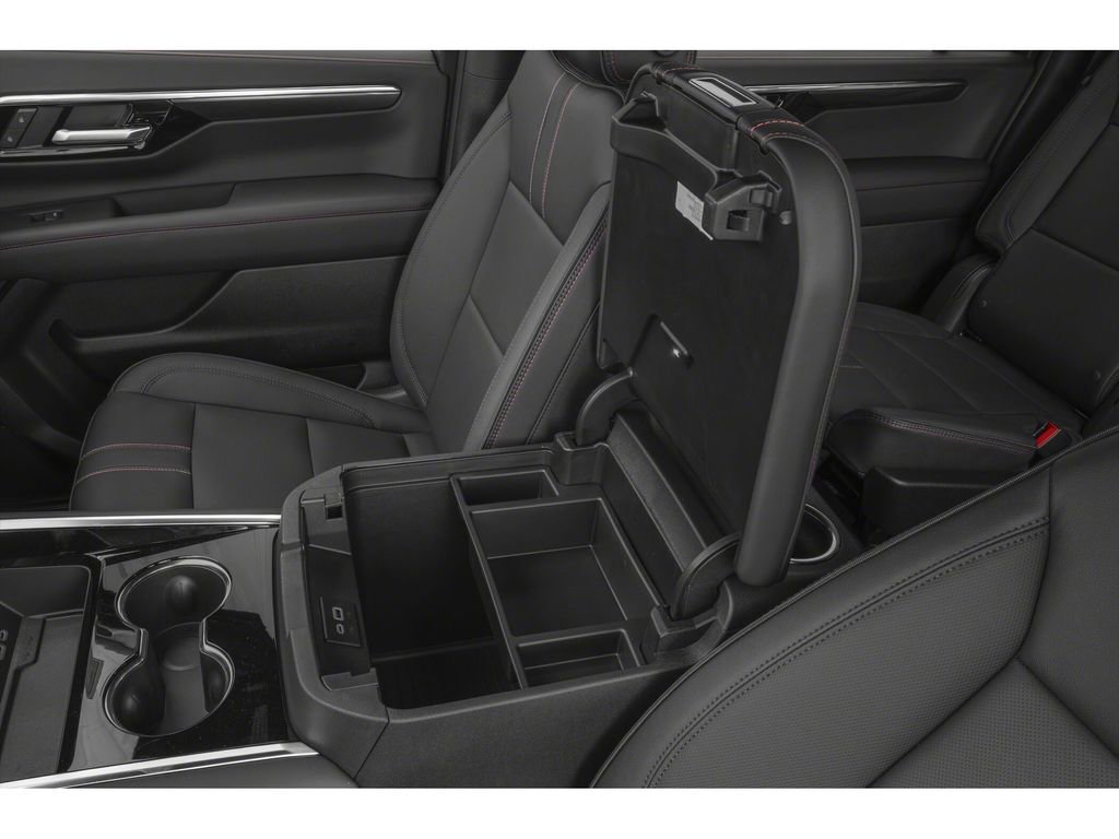 New 2026 Chevrolet Suburban RST w/ RST Capability Package AWD/4WD image 13