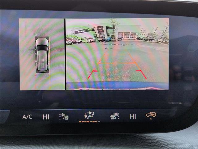 New 2026 Buick Enclave Preferred image 13