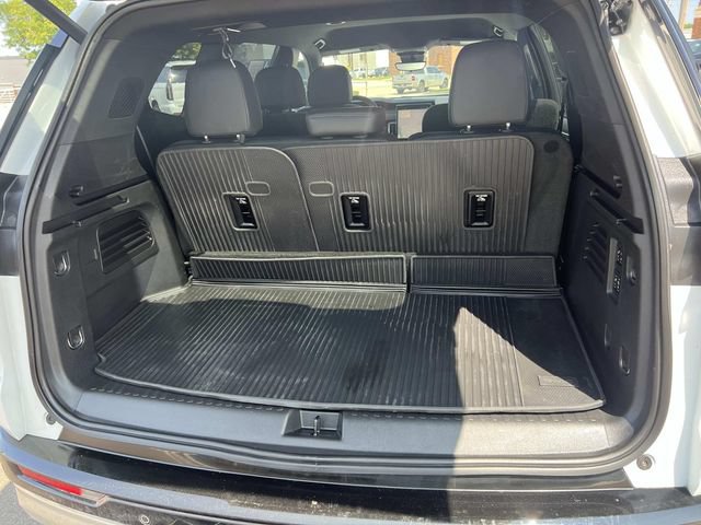 Used 2026 GMC Acadia Denali w/ Super Cruise Package AWD/4WD image 10
