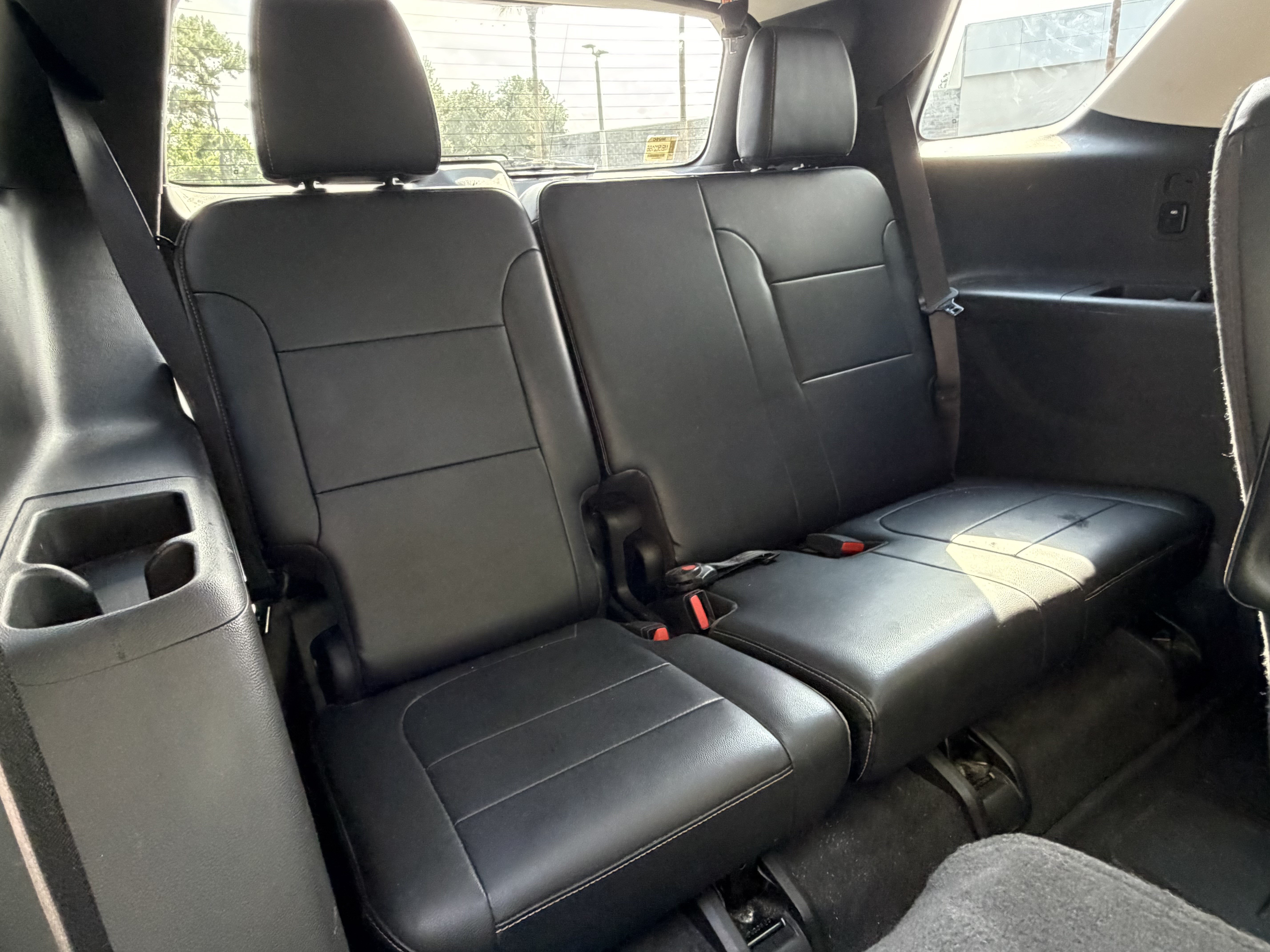 Used 2018 Chevrolet Traverse Premier w/ Redline Edition FWD image 50