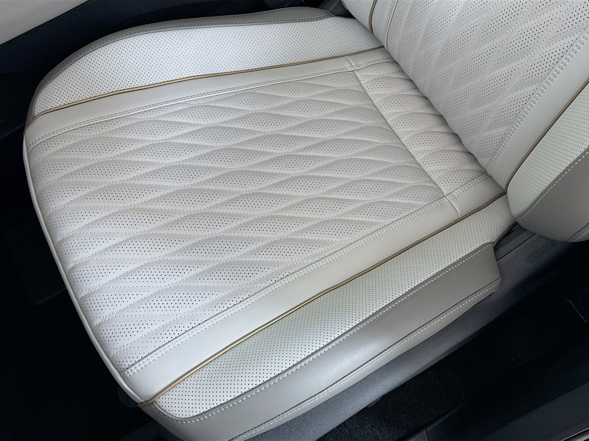 Used 2026 INFINITI QX60 Autograph w/ Autograph Tech Package image 22