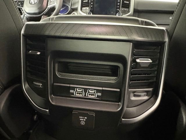Used 2025 RAM 1500 Big Horn AWD/4WD image 18