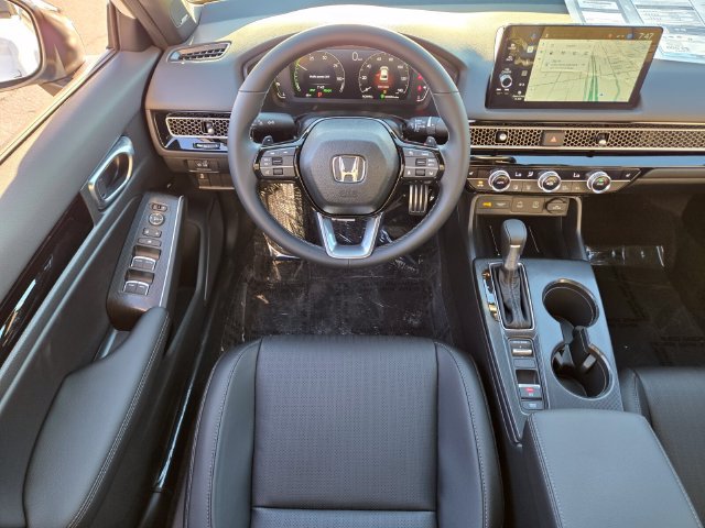 New 2026 Honda Civic Sport Touring image 10
