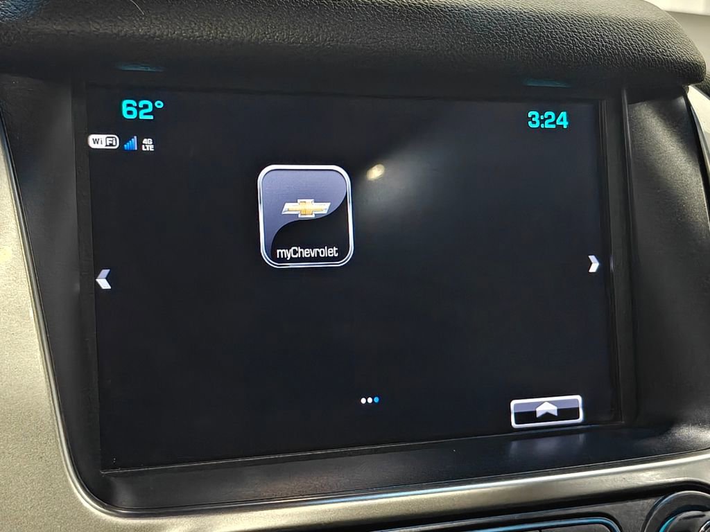 Used 2018 Chevrolet Tahoe Premier AWD/4WD image 45