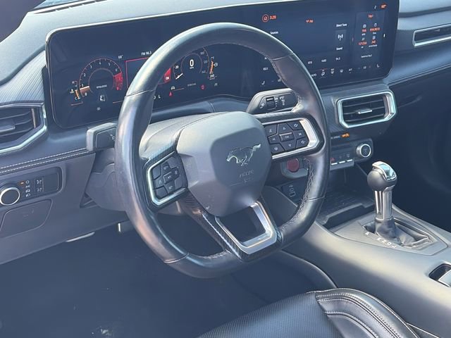 Used 2024 Ford Mustang Premium image 12