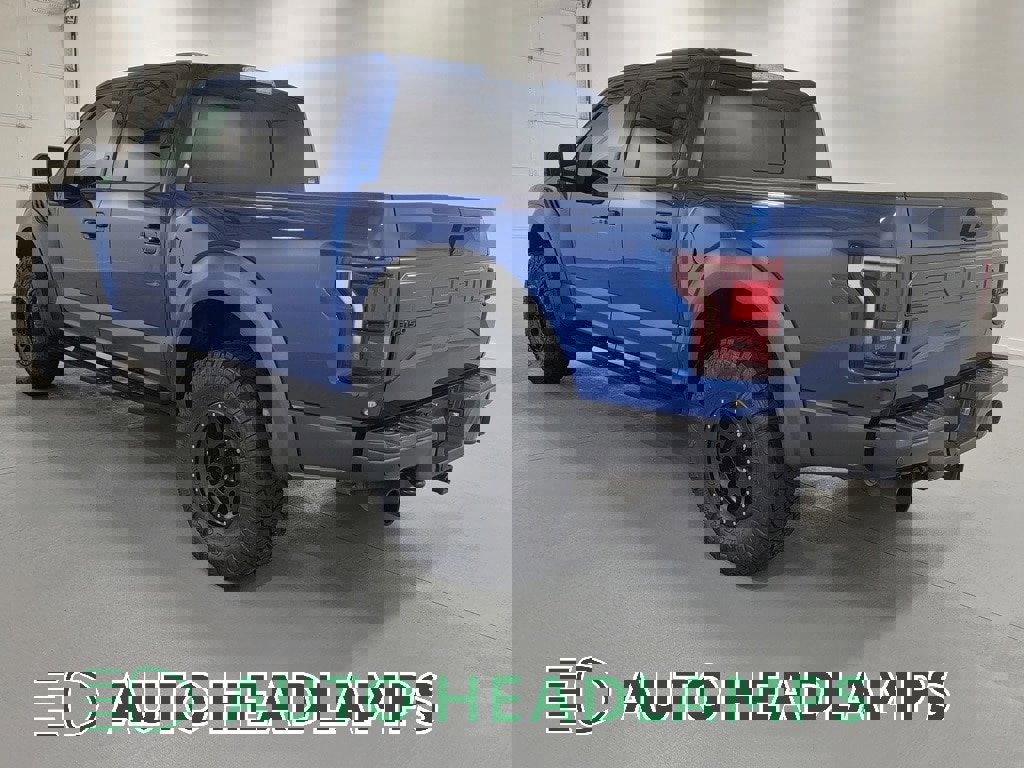 Used 2018 Ford F150 Raptor w/ Equipment Group 802A Luxury image 6