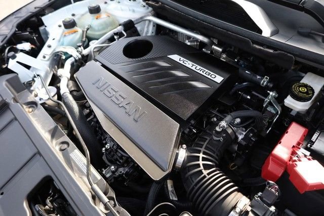 Certified 2023 Nissan Rogue SL image 30
