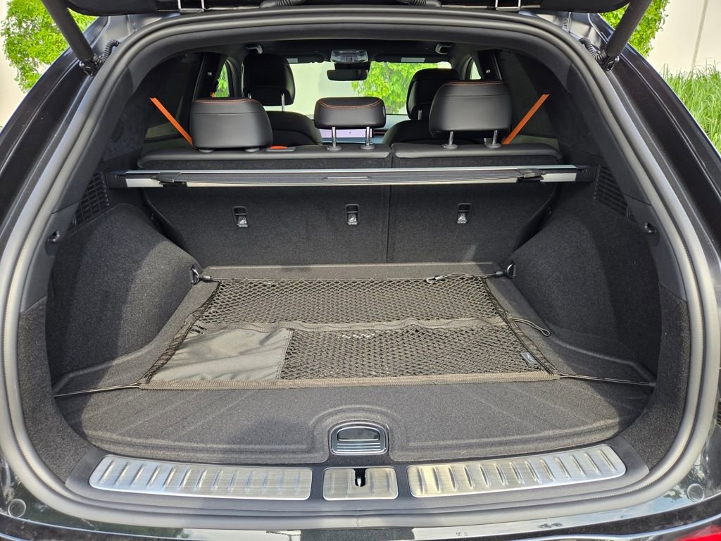 New 2026 Genesis GV70 3.5T Sport Prestige image 30