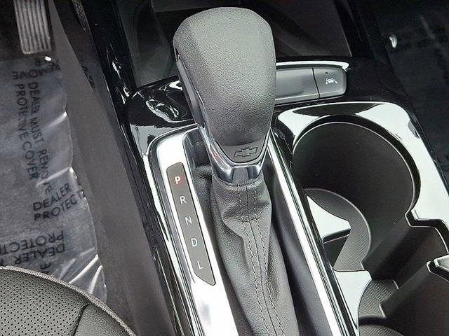 New 2026 Chevrolet Trax ACTIV w/ Sunroof Package image 8