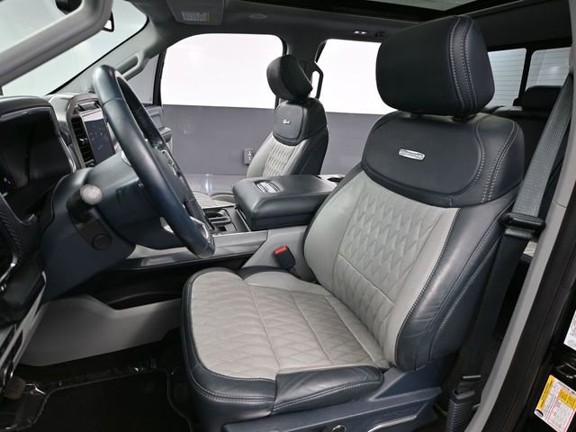 Used 2021 Ford F150 Limited image 25