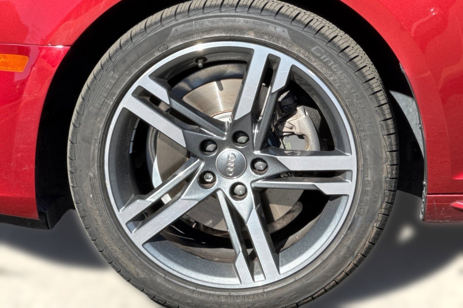 Used 2018 Audi A4 2.0T Ultra Premium Plus image 11