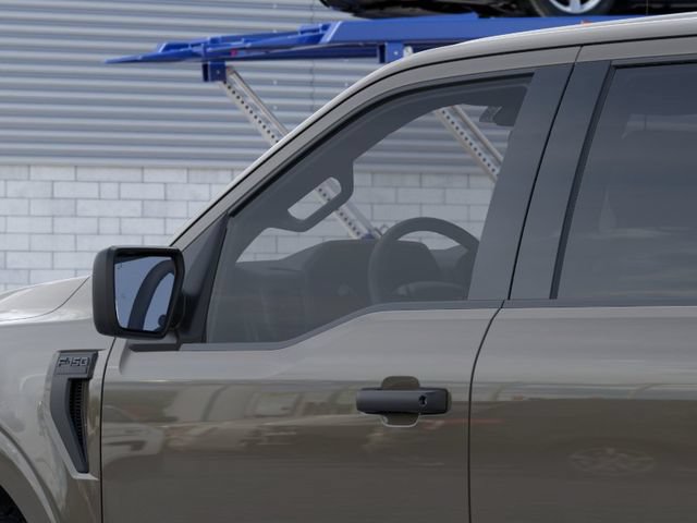 New 2026 Ford F150 STX AWD/4WD image 20
