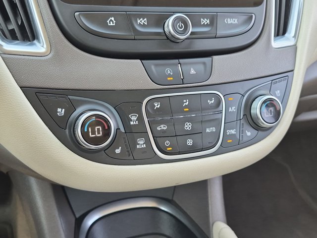 Used 2024 Chevrolet Malibu LT FWD image 14