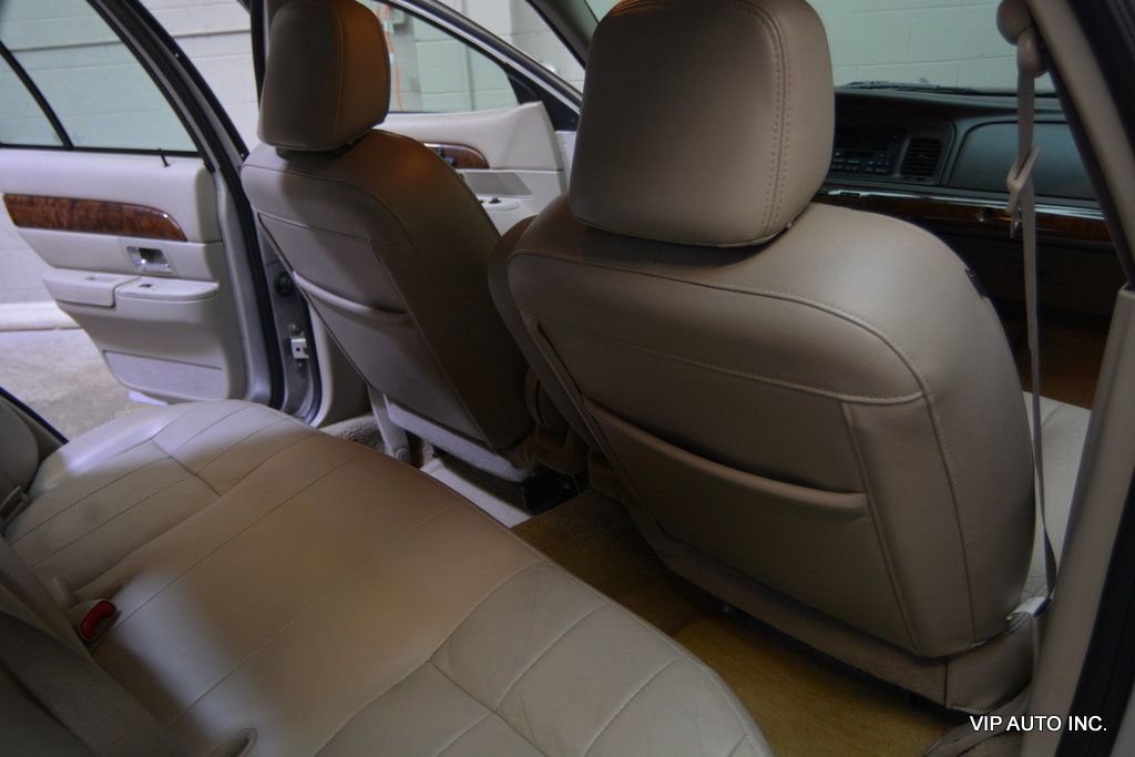 Used 2009 Mercury Grand Marquis LS image 13