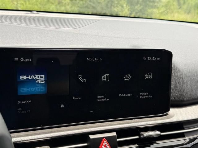 New 2026 Kia Sportage LX AWD/4WD image 18