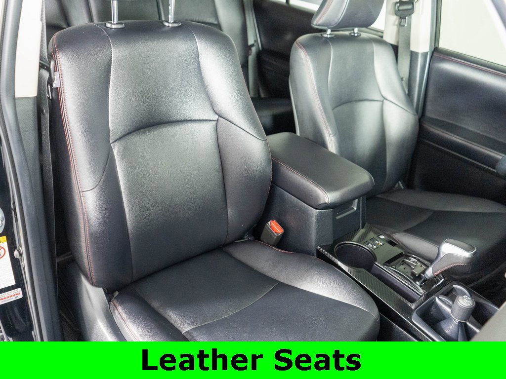 Used 2018 Toyota 4Runner TRD Off-Road Premium image 7