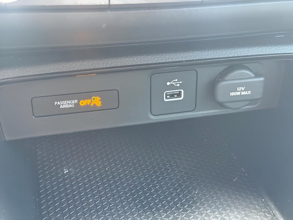 Certified 2024 Honda CR-V LX image 29