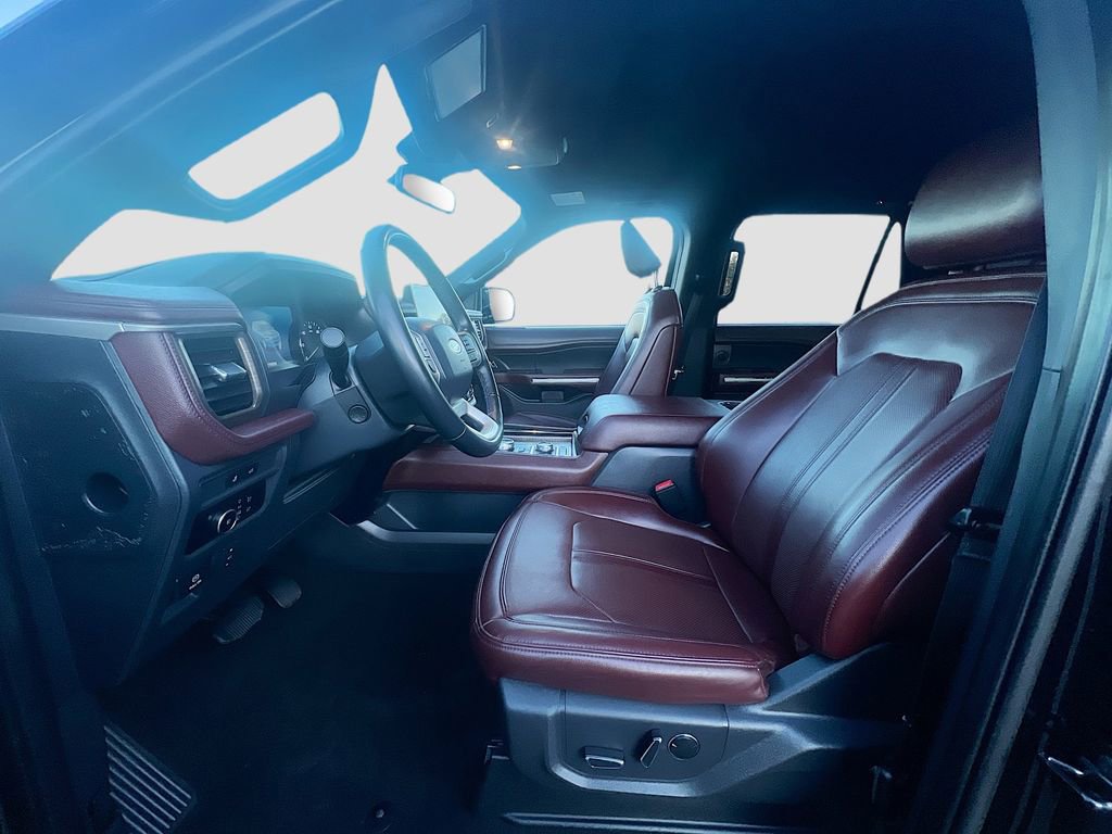 Used 2024 Ford Expedition Max Limited image 22