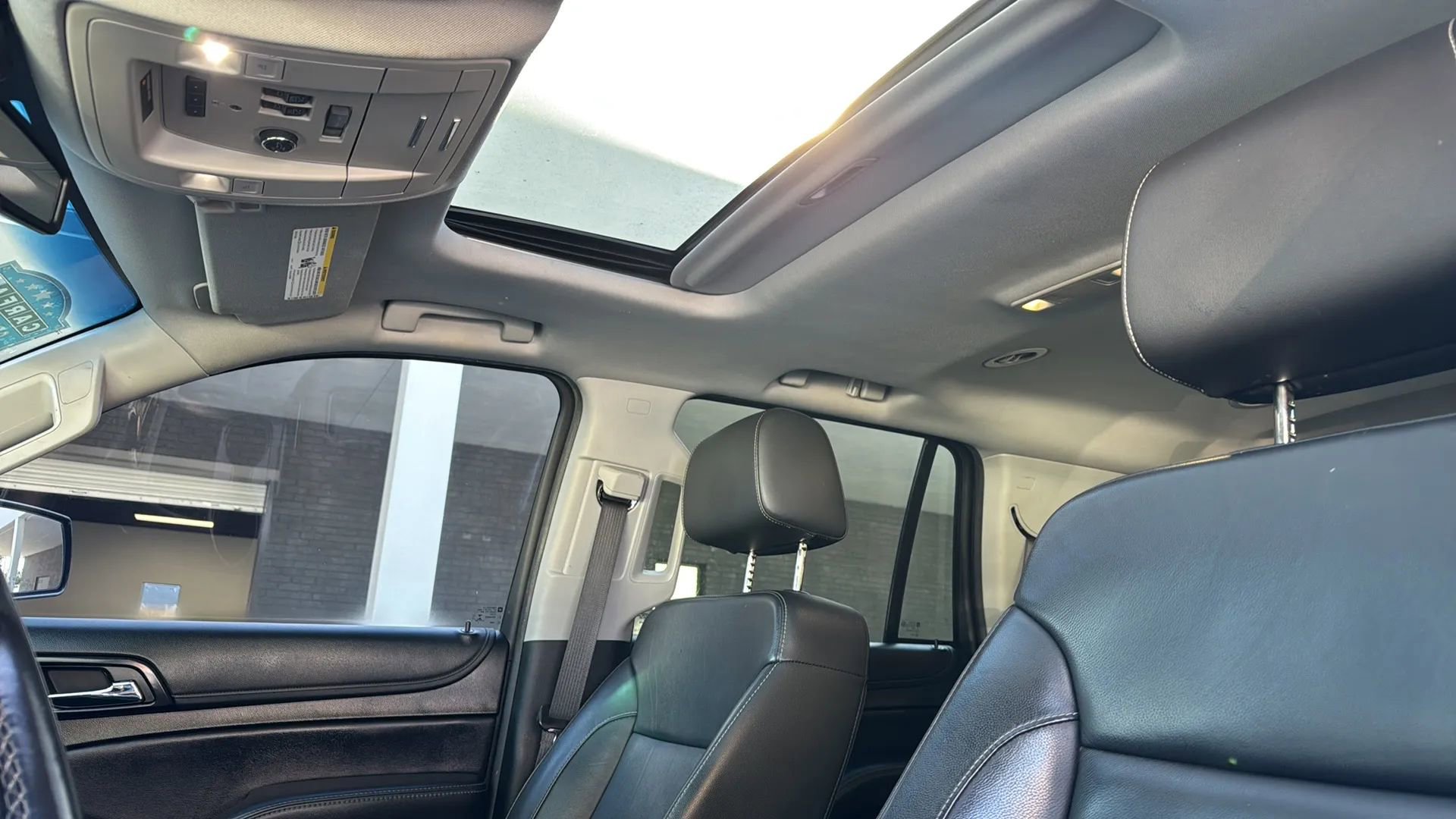 Used 2019 Chevrolet Tahoe LT AWD/4WD image 26