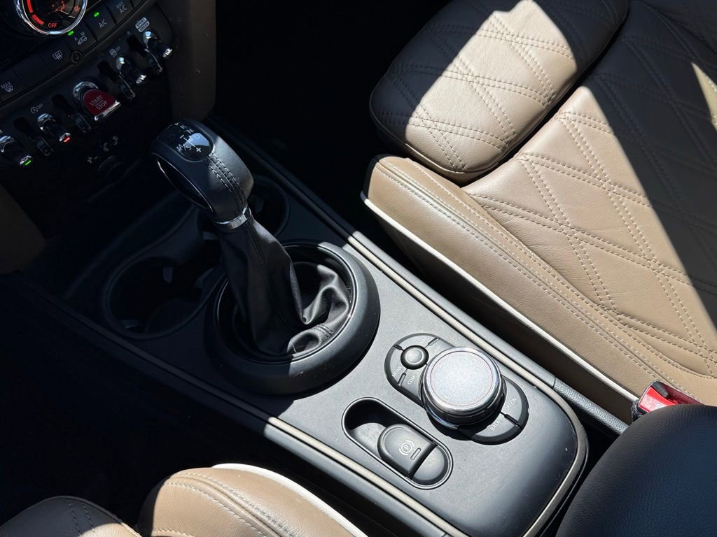 Used 2018 MINI Cooper Countryman S image 17