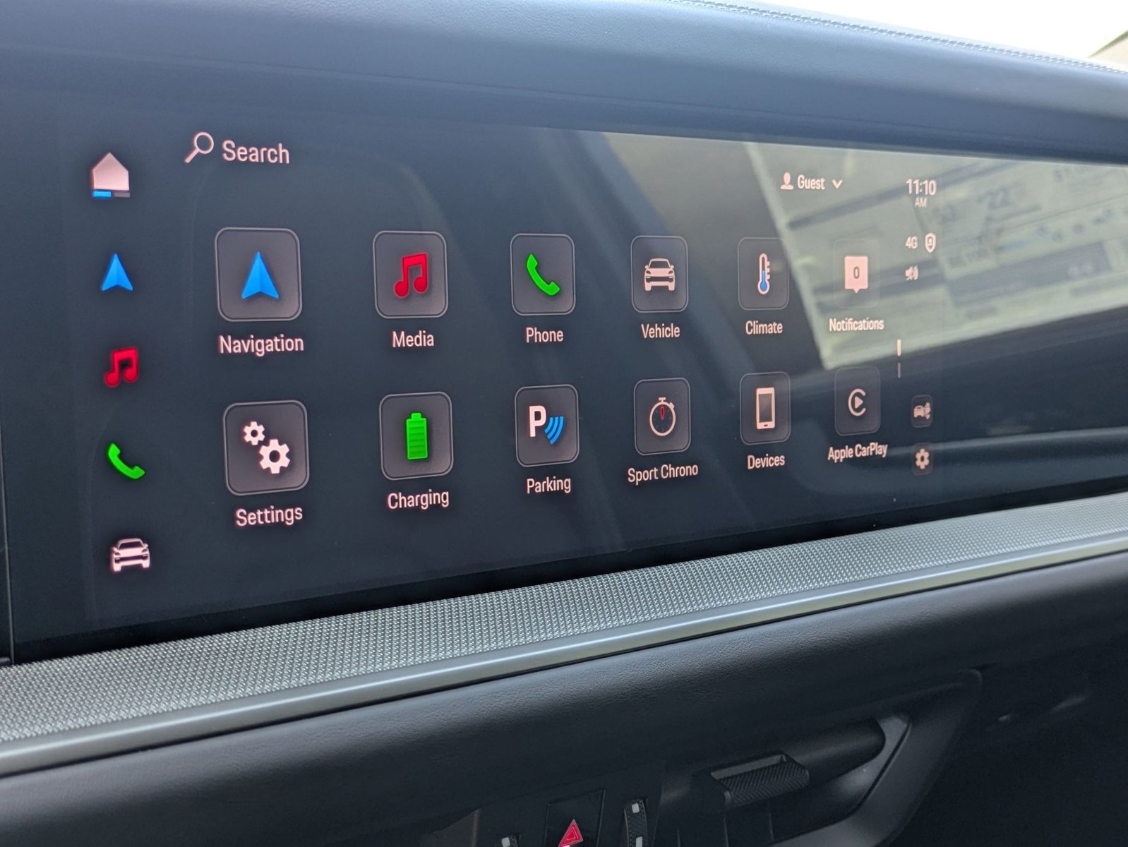 New 2025 Porsche Cayenne E-Hybrid image 17