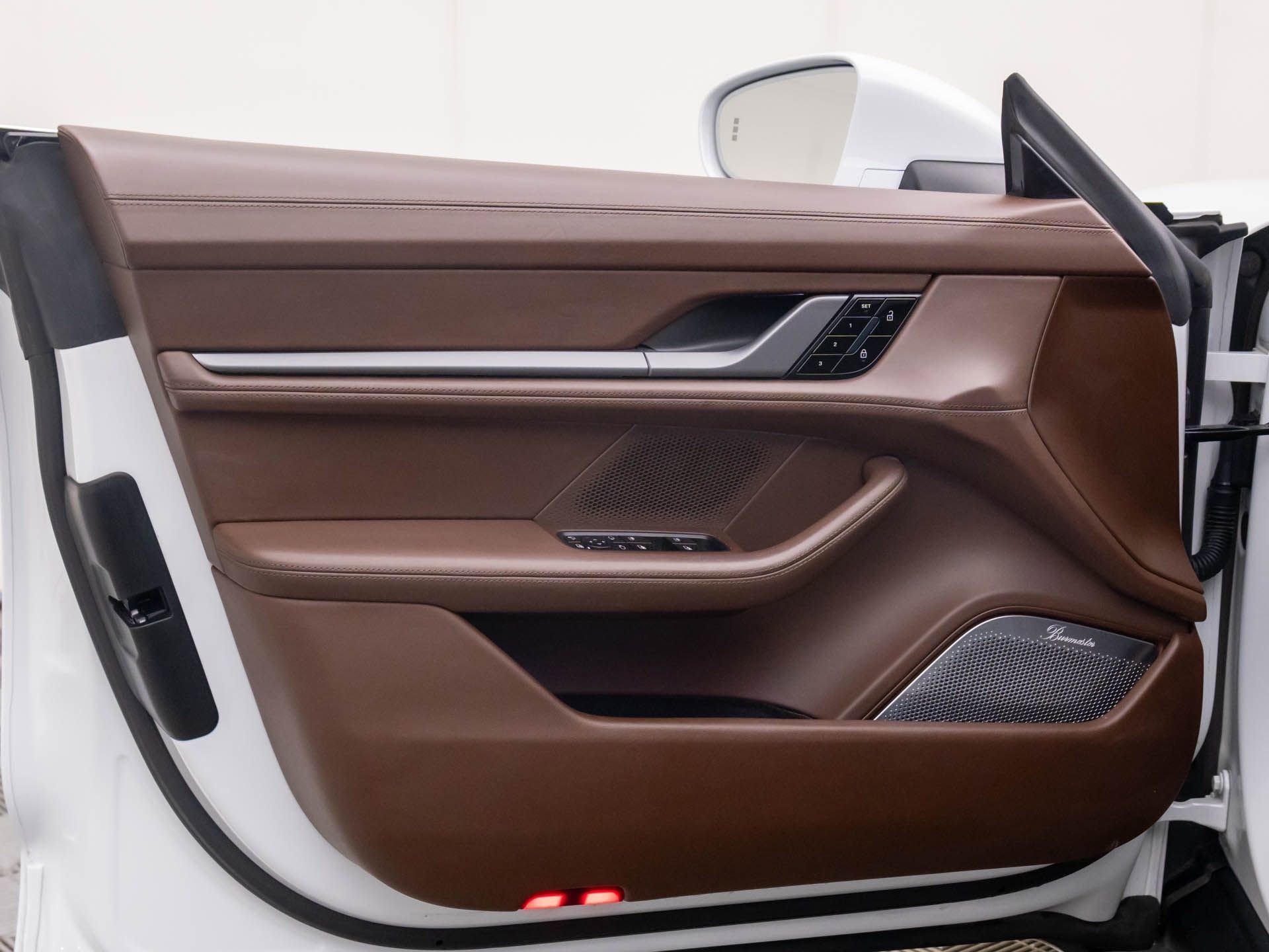 Certified 2020 Porsche Taycan Turbo image 13