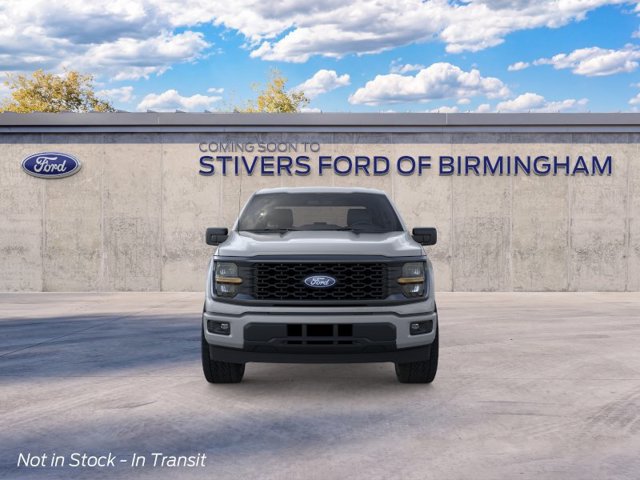 New 2026 Ford F150 STX RWD image 7