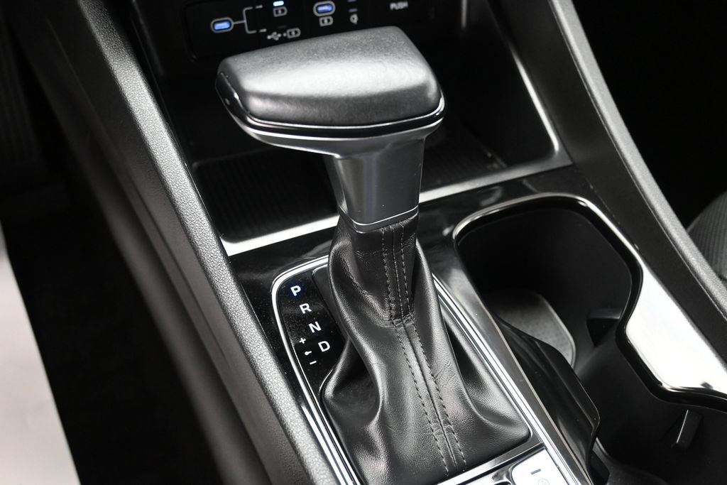 Used 2025 Hyundai Tucson XRT FWD image 23