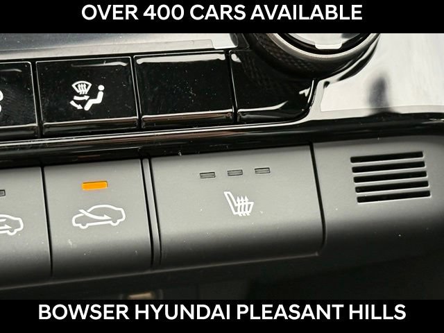 New 2026 Hyundai Elantra SEL Sport FWD image 10