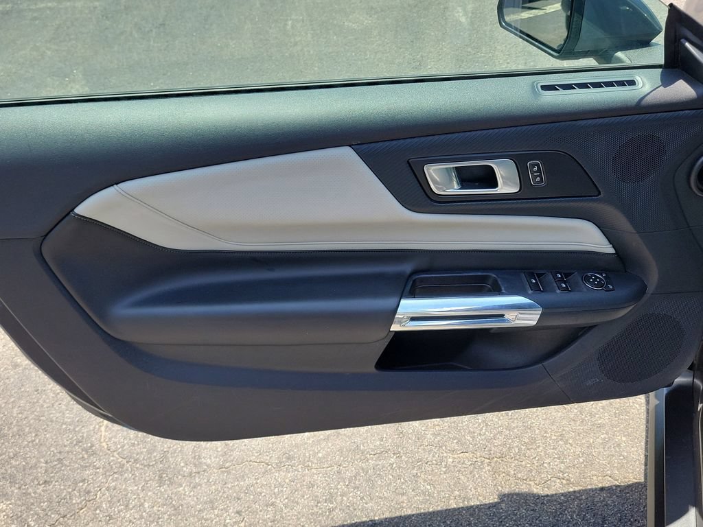 Used 2024 Ford Mustang Premium RWD image 13