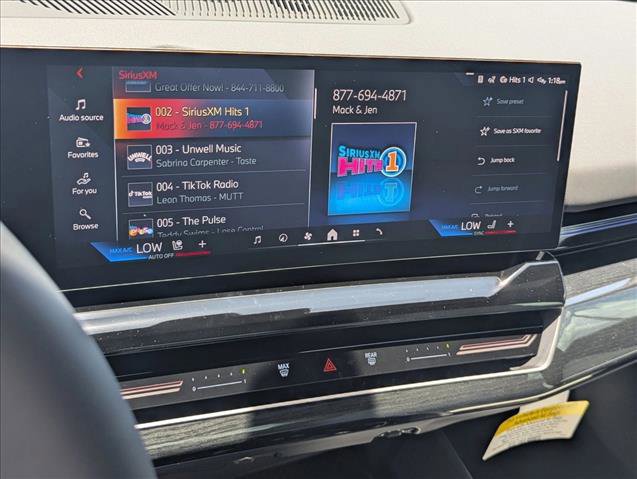 New 2026 BMW 530i w/ M Sport Package image 11