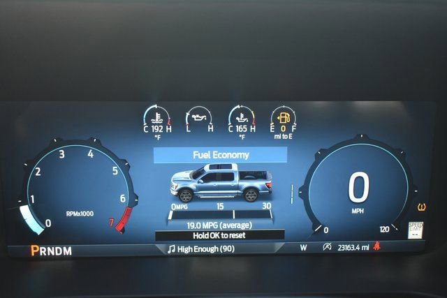 Used 2024 Ford F150 XLT w/ Equipment Group 302A MID image 17