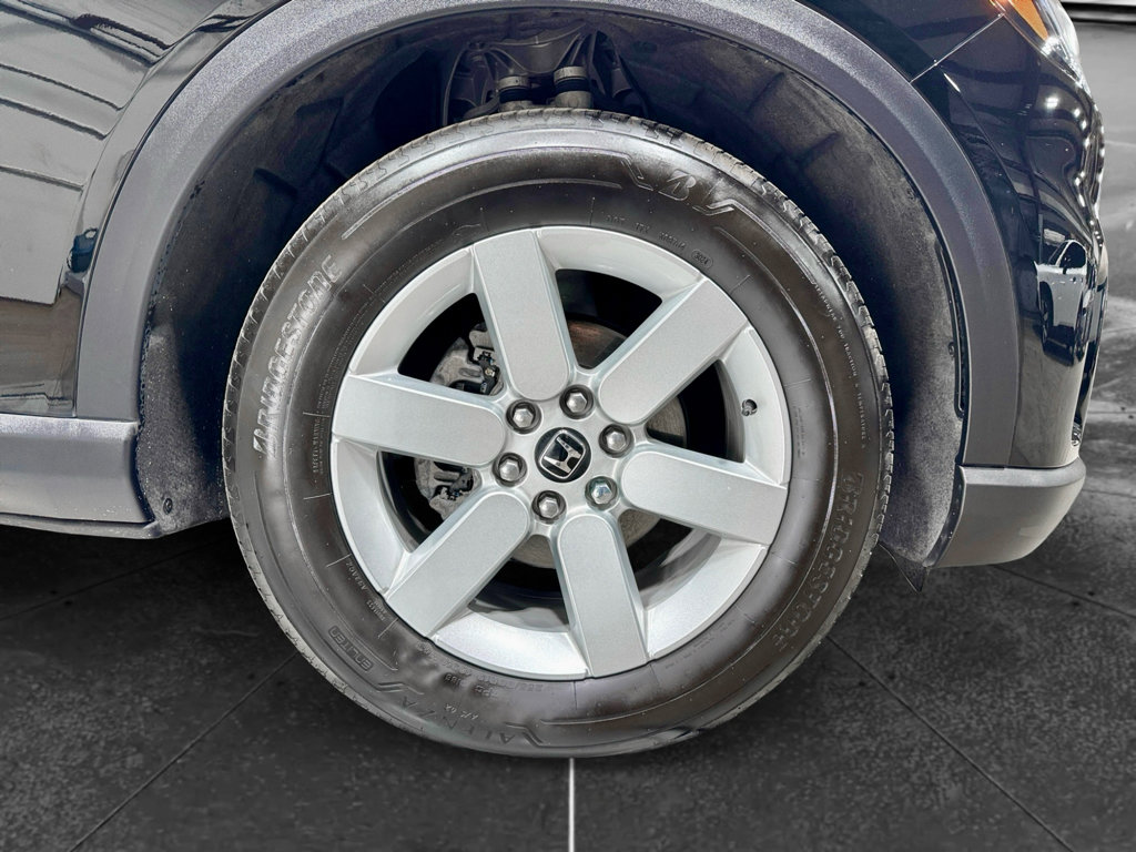 Used 2024 Honda Prologue EX image 34