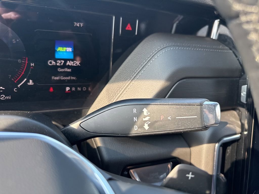 Used 2025 GMC Yukon Denali image 19