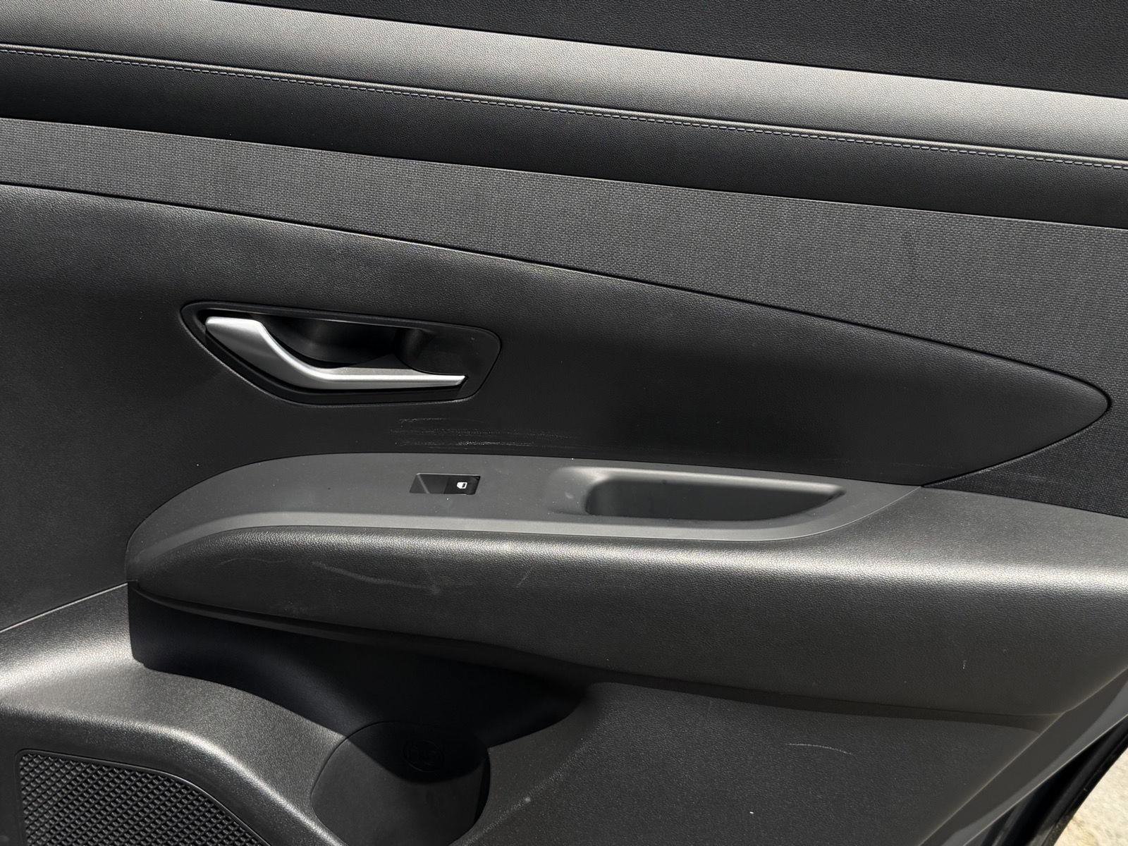Certified 2026 Hyundai Tucson SEL image 25