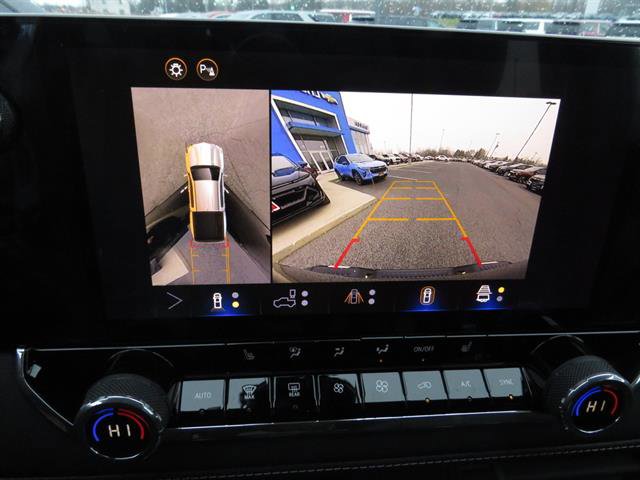 New 2026 Chevrolet Colorado LT w/ LT Convenience Package image 22