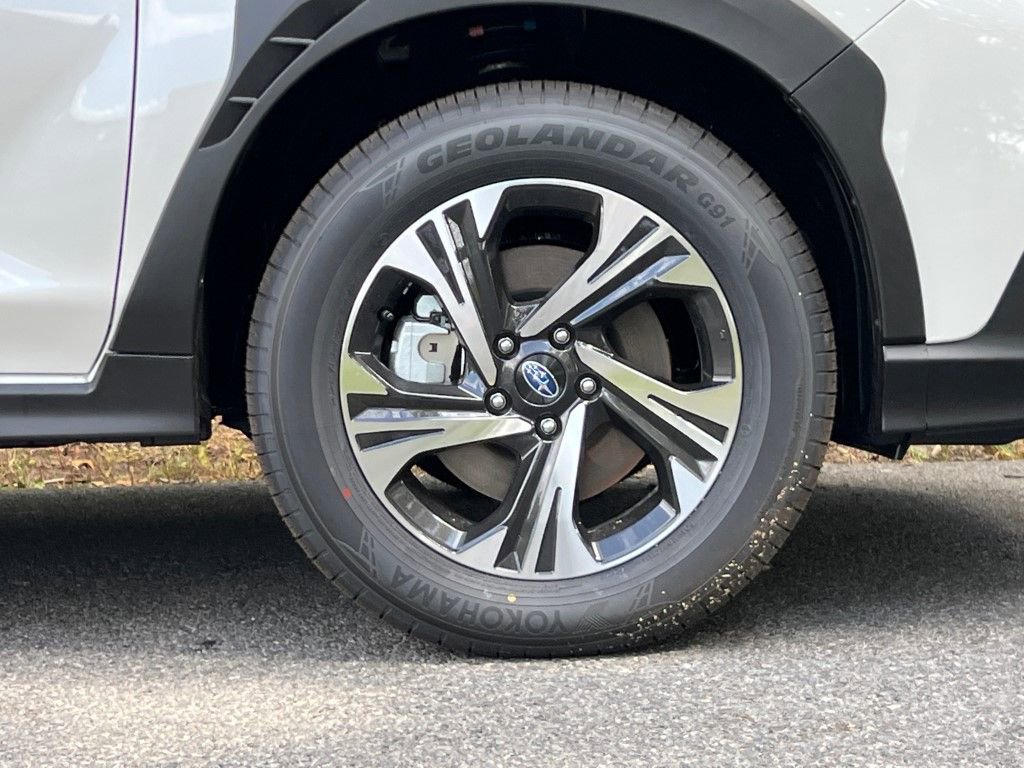 New 2025 Subaru Crosstrek 2.5i Premium image 6