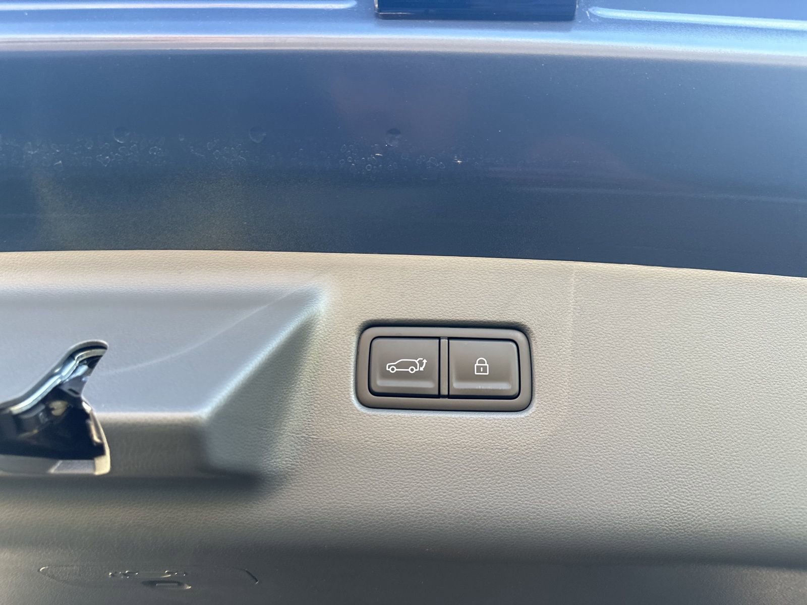 New 2026 Hyundai Santa Fe SEL image 36