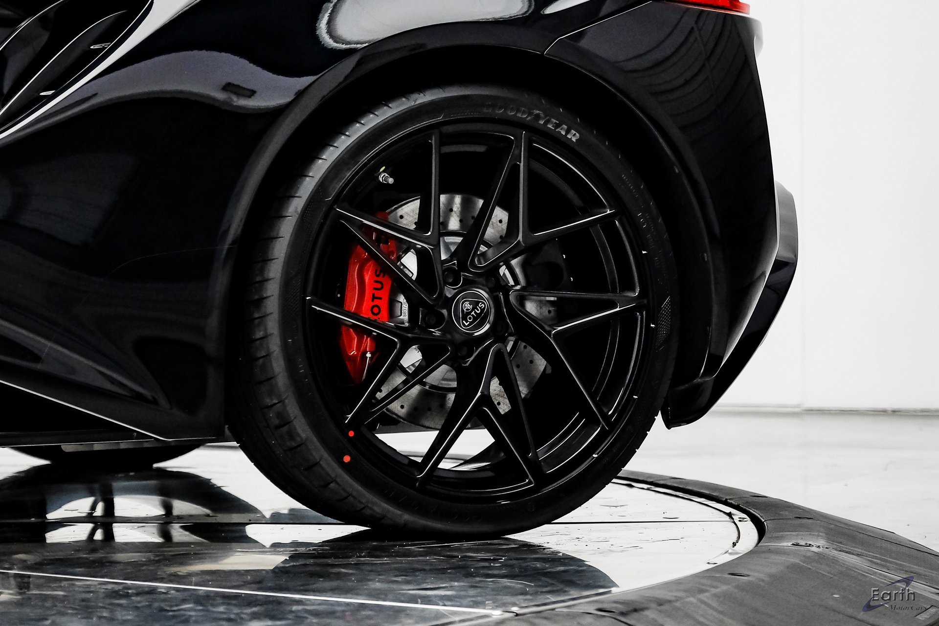 New 2026 Lotus Emira SE image 98