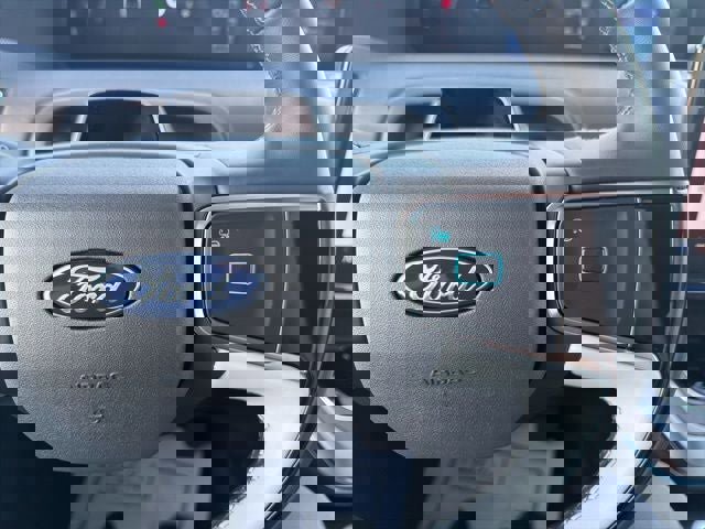 New 2025 Ford Expedition Max Platinum w/ Platinum Ultimate Package image 38