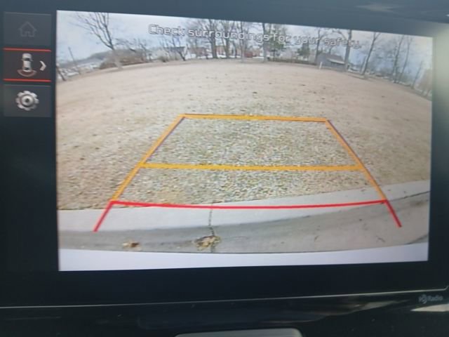 Certified 2023 Kia Sorento LX image 42