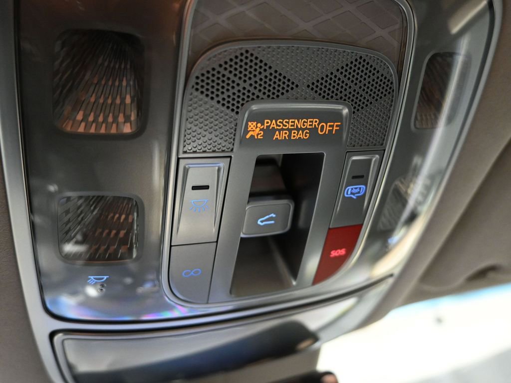 Used 2025 Genesis GV80 3.5T Prestige image 35